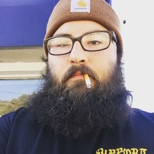 Meet your Posher, Mike